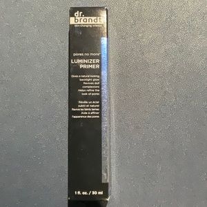 Dr Brandt - Luminizer primer